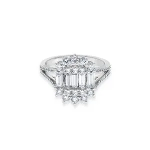 baget pırlanta yüzük 9