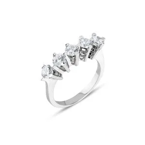 beştaş pırlanta yüzük 1