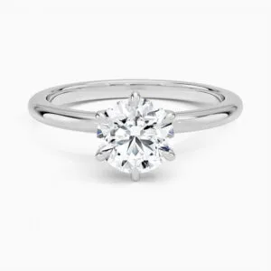 0.94 Karat Tektaş Pırlanta D Renk Gia Sertifika