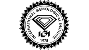 IGI Sertifikalı Pırlanta