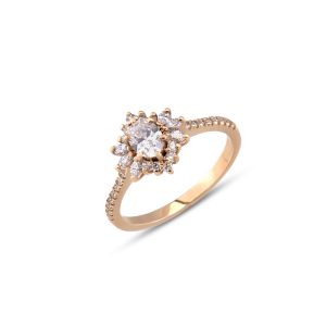 oval kesim pirlanta tasli markiz detayli vintage halo yuzuk modeli